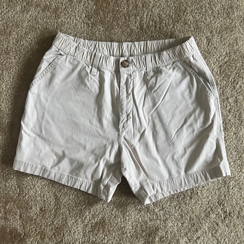Chubbies 5.5” shorts